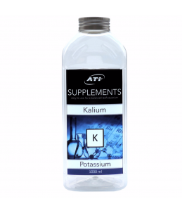 ATI Kalium (potassium) 1L