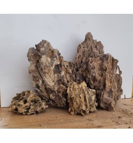 Ohko stone (dragon stone)