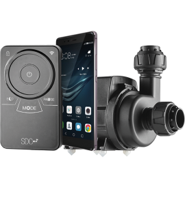 SICCE Syncra SDC – Pompe de remontée WiFi 3.0 /...