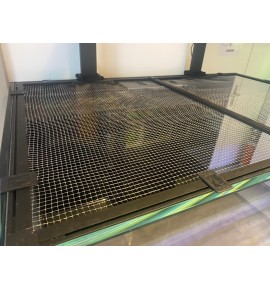 Red Sea Filet de protection DIY pour aquarium ouvert