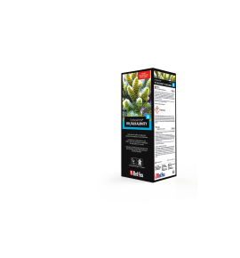 Red Sea - KH + Reef Foundation B