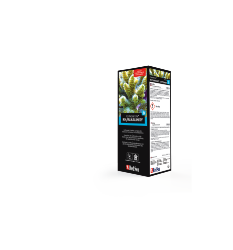 Red Sea - KH + Reef Foundation B