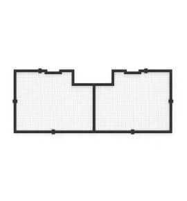 RED SEA - Filet de protection pour aquarium -...