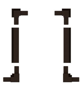 RED SEA - Kit de découpe...