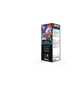 Red Sea - Magnésium + Reef Foundation C