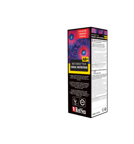 Red Sea - nourriture pour coraux - Reef Energy...