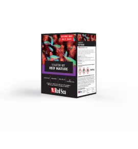 Red Sea - Reef Mature Pro Kit