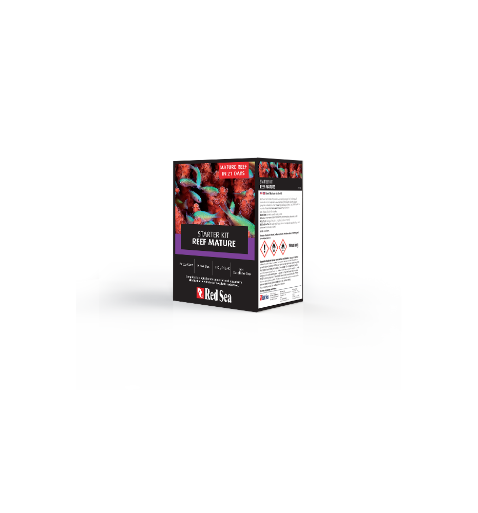 Red Sea - Reef Mature Pro Kit