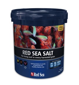 Red Sea Salt – Sel marin naturel pour aquarium...