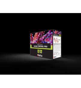 Red Sea - Kit Multitest NO₃ et PO₄ - Algae...