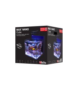 Aquarium Red Sea Max Nano Cube
