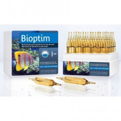 Bioptim - micronutriments...