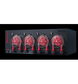 Red Sea ReefDose 4 – Pompe doseuse connectée 4...