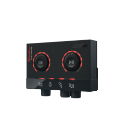 Contrôleur ReefRun Dual...