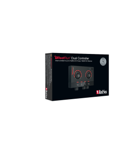 Red Sea ReefRun Dual Controller – Contrôleur intelligent pour pompes ReefRun DC et REEFER DC Skimmer