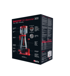 Ecumeur Red Sea RSK 300 DC