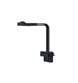 Red Sea Potence universelle ReefLED – Support de fixation pour rampes ReefLED