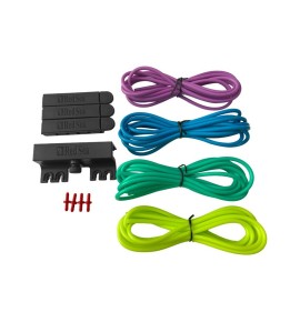 Red Sea ReefDose Accessory Kit – Kit d'accessoires et tuyaux pour pompe doseuse
