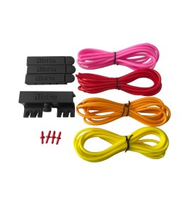 Red Sea ReefDose Accessory Kit – Kit d'accessoires et tuyaux pour pompe doseuse