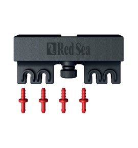 Red Sea Support de tubes pour pompe doseuse –...