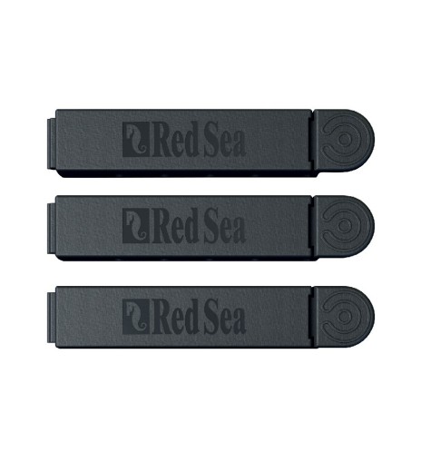 Red Sea Organiseur de tubes pour pompe doseuse – Organiseur officiel à connexion rapide (lot de 3)