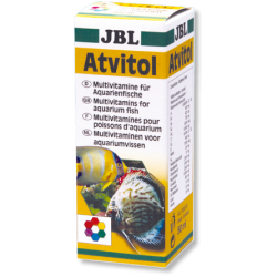 Atvitol - Multivitamines