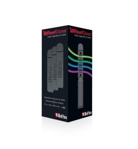 Red Sea Organiseur de tubes pour pompe doseuse – Organiseur officiel à connexion rapide (lot de 3)
