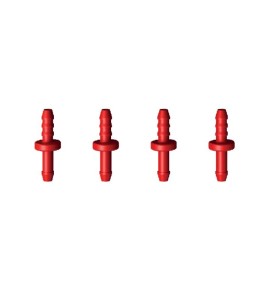 Red Sea Embouts de tubes ReefDose – Jeu de 4...