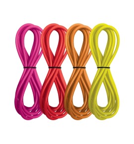 Red Sea Tubes colorés ReefDose – 4 tubes de 3 m...