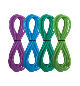 Red Sea Tubes colorés ReefDose – 4 tubes de 3 m pour pompe doseuse