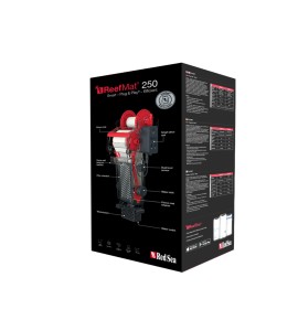 Red Sea Filtre papier Reefmat 250