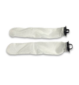 Micro bag nylon 225µ pour...