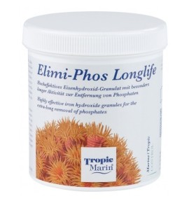 ELIMI-PHOS Longlife - anti-phosphate (Fe) en vrac