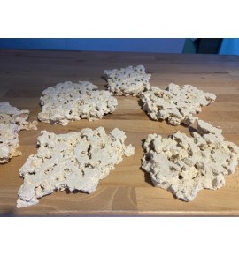 Stax Rock ensemencée au kg