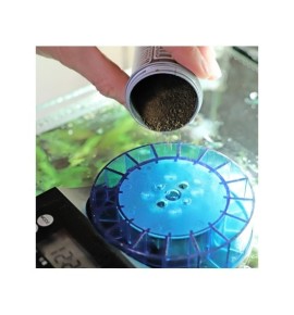 Réservoir supplémentaire pour distributeur de...