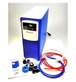 AQUA-MEDIC - Osmoseur Platinum Line Plus