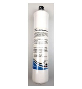 Filtre à charbon actif...