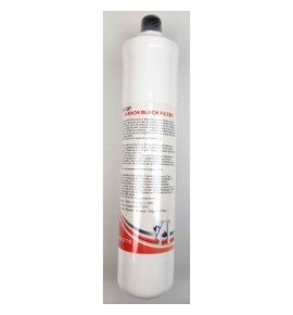 Glamorca Filtre à charbon actif en bloc –...