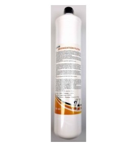 Filtre de déionisation...