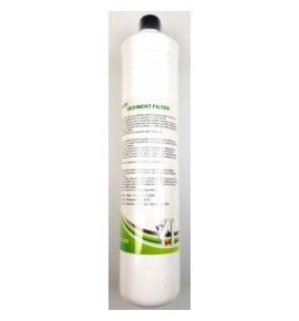 Filtre à sédiments Glamorca