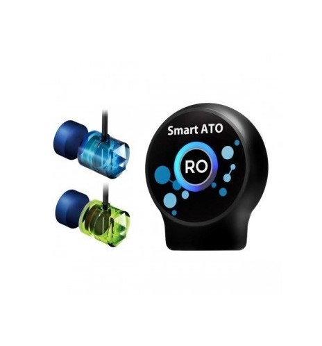 AutoAqua Smart ATO RO – Remplissage automatique pour réservoir d'eau osmosée