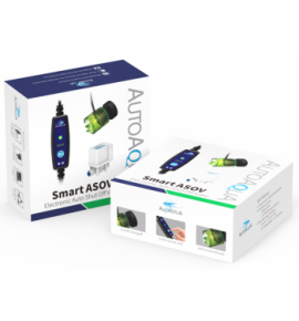 AutoAqua Smart ASOV – Arrêt automatique pour osmoseur inverse