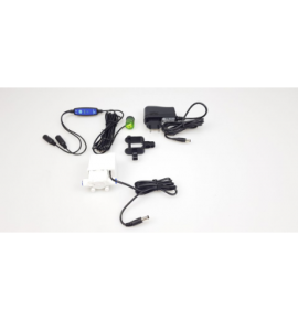 AutoAqua Smart ASOV – Arrêt automatique pour osmoseur inverse