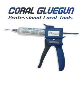 Pistolet à colle Maxspect Coral Glue Gun