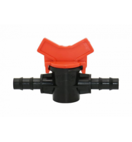 Robinet pour tuyau 12mm