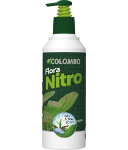 Colombo Flora Nitro
