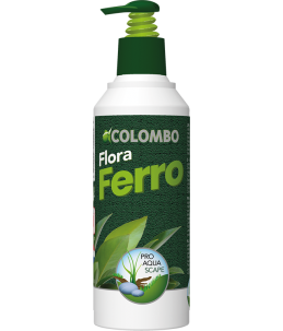 Colombo Flora Ferro