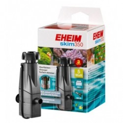 EHEIM - Skim 350 - Filtre...