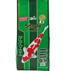 Hikari Staple large 5kg