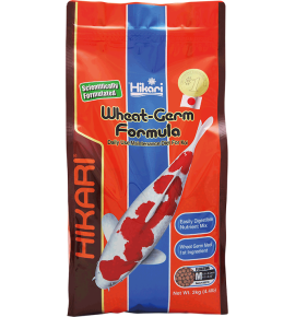 Hikari Wheat germ mini 500g